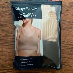 Gapbody seamless comfort bra